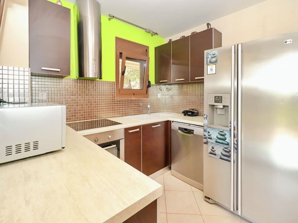 Villa, 6 Bedrooms, Balcony | Interior