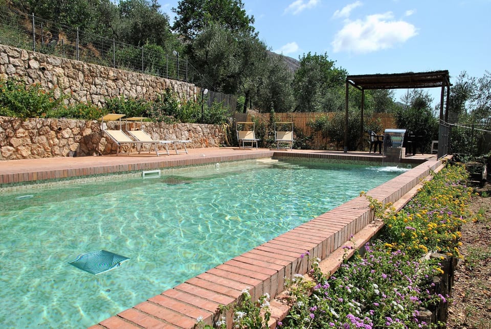 Villa, 2 Bedrooms, Smoking, Private Pool | Pool | Outdoor pool