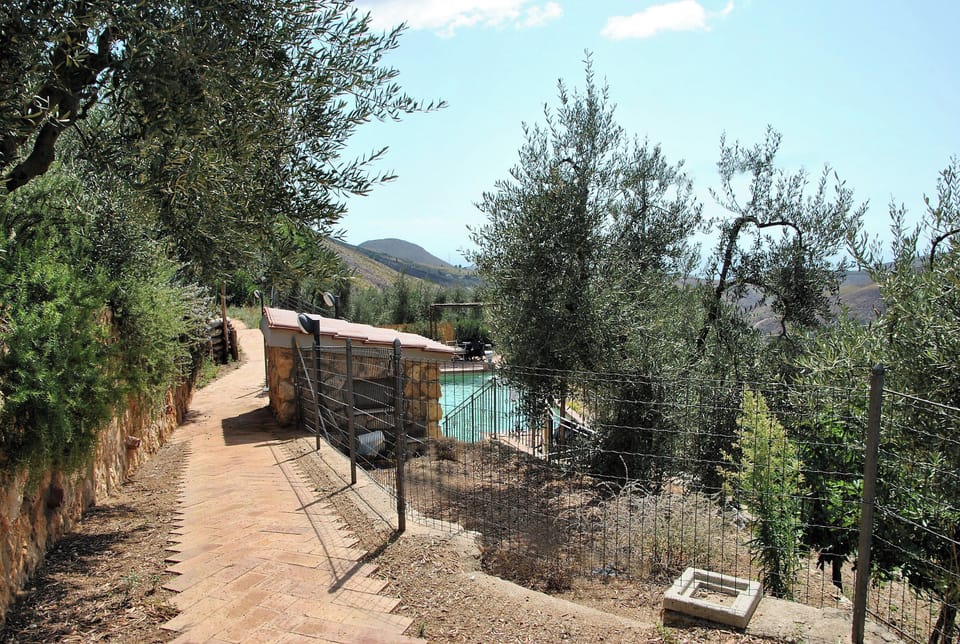 Villa, 2 Bedrooms, Smoking, Private Pool | Exterior