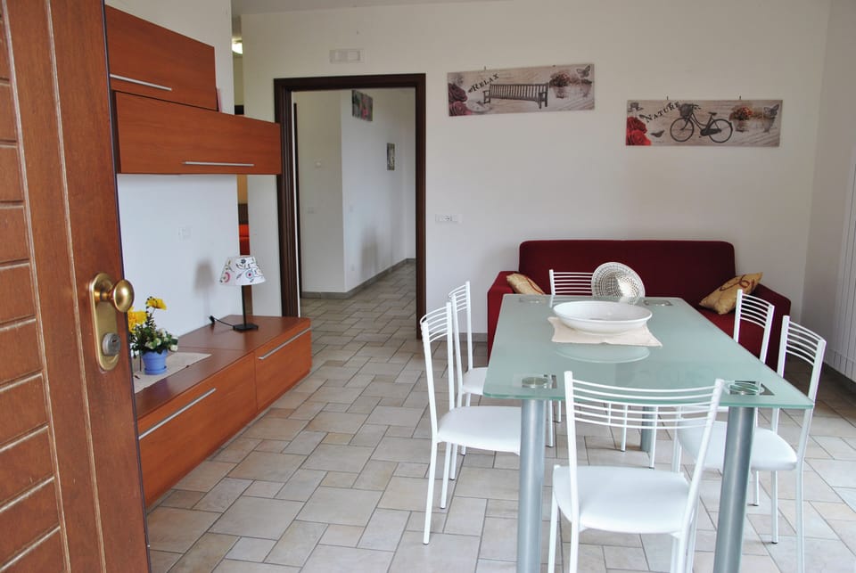 Villa, 2 Bedrooms, Smoking, Private Pool | Living area