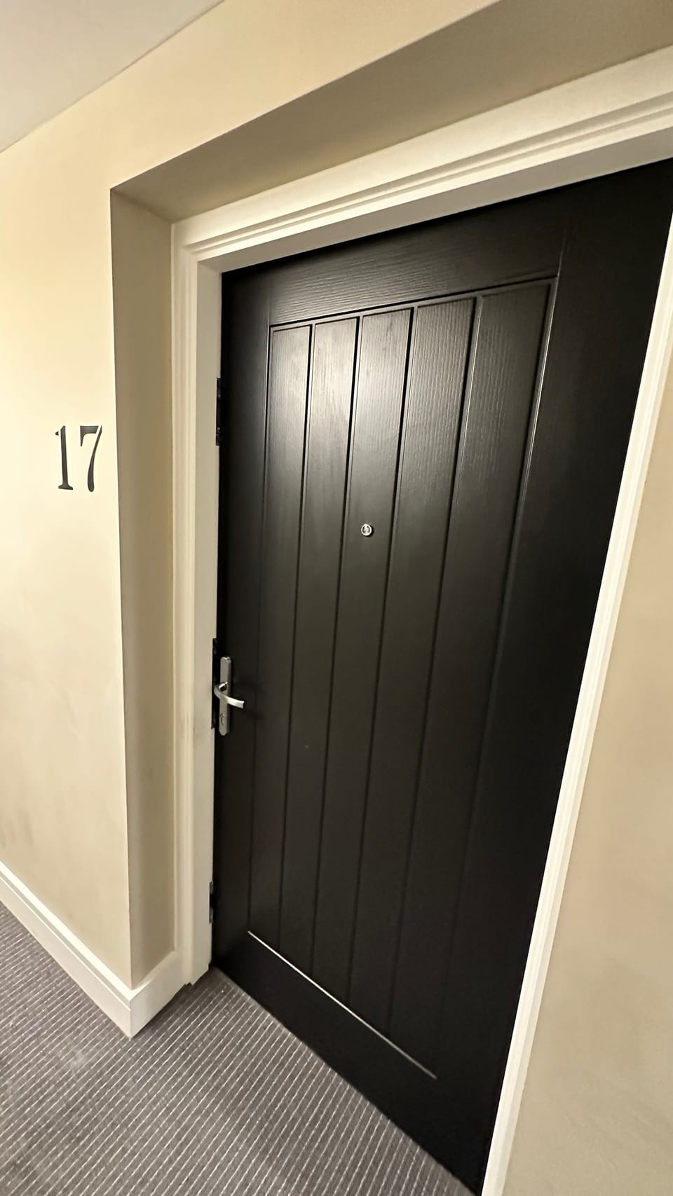 Apartment, 1 Bedroom, Garden View | Interior