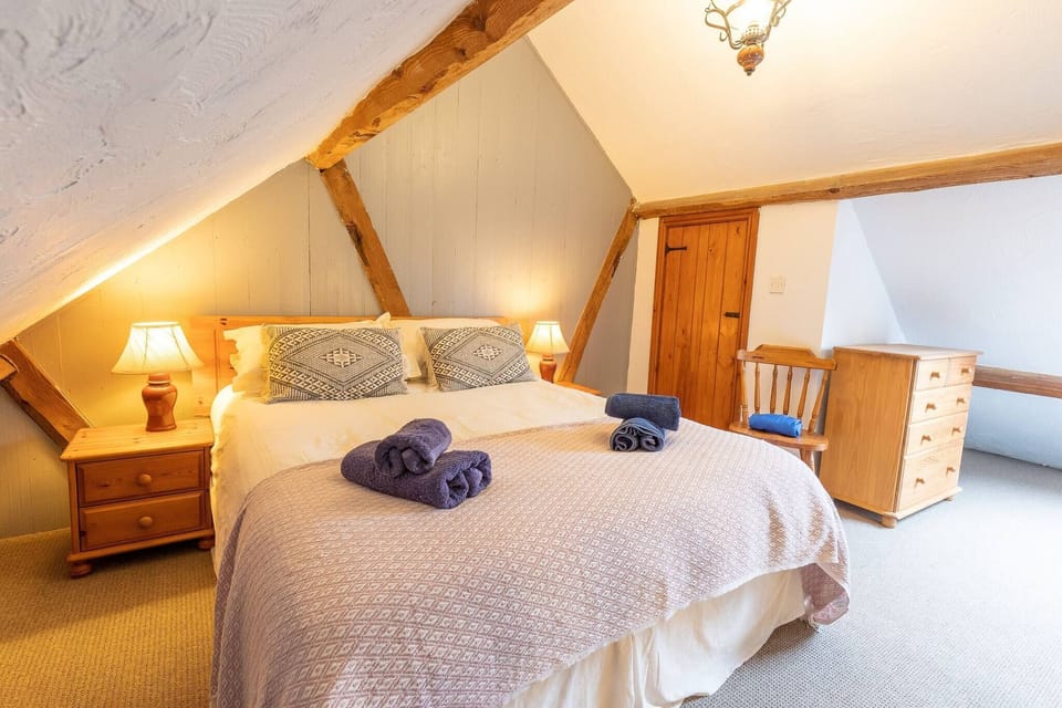 Loft, Multiple Bedrooms, Smoking, Patio | 9 bedrooms