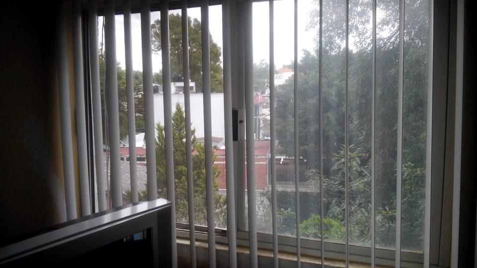 Apartment, 2 Bedrooms, Smoking | View from property