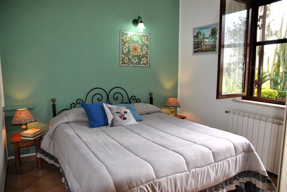 Villa, 5 Bedrooms, Private Pool, Garden View | 5 bedrooms