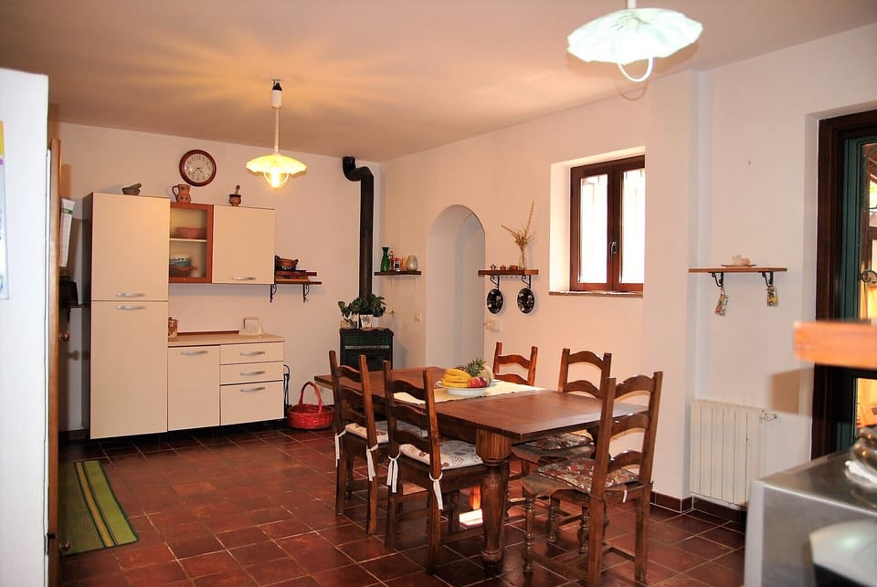 Villa, 5 Bedrooms, Private Pool, Garden View | Interior