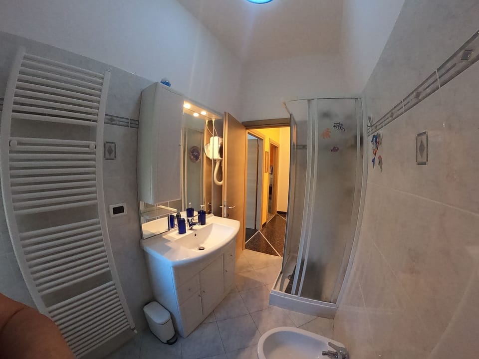 Apartment Gentile 200 Meters From the sea House in Albissola Marina