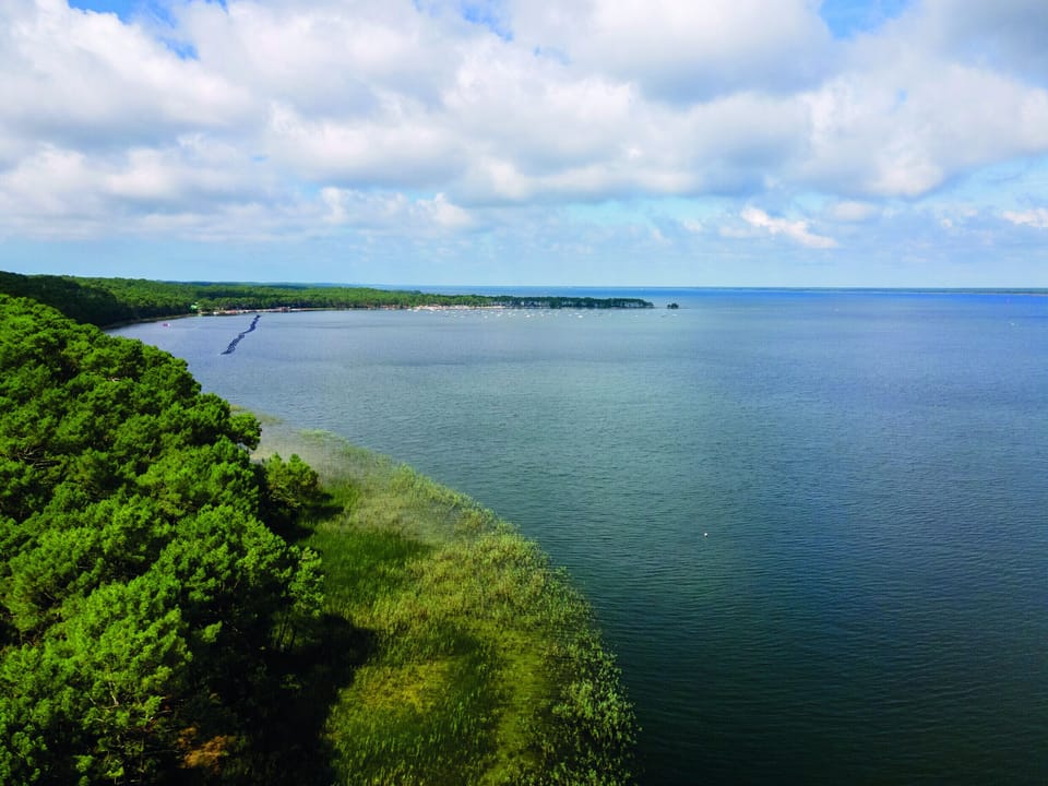 Lake