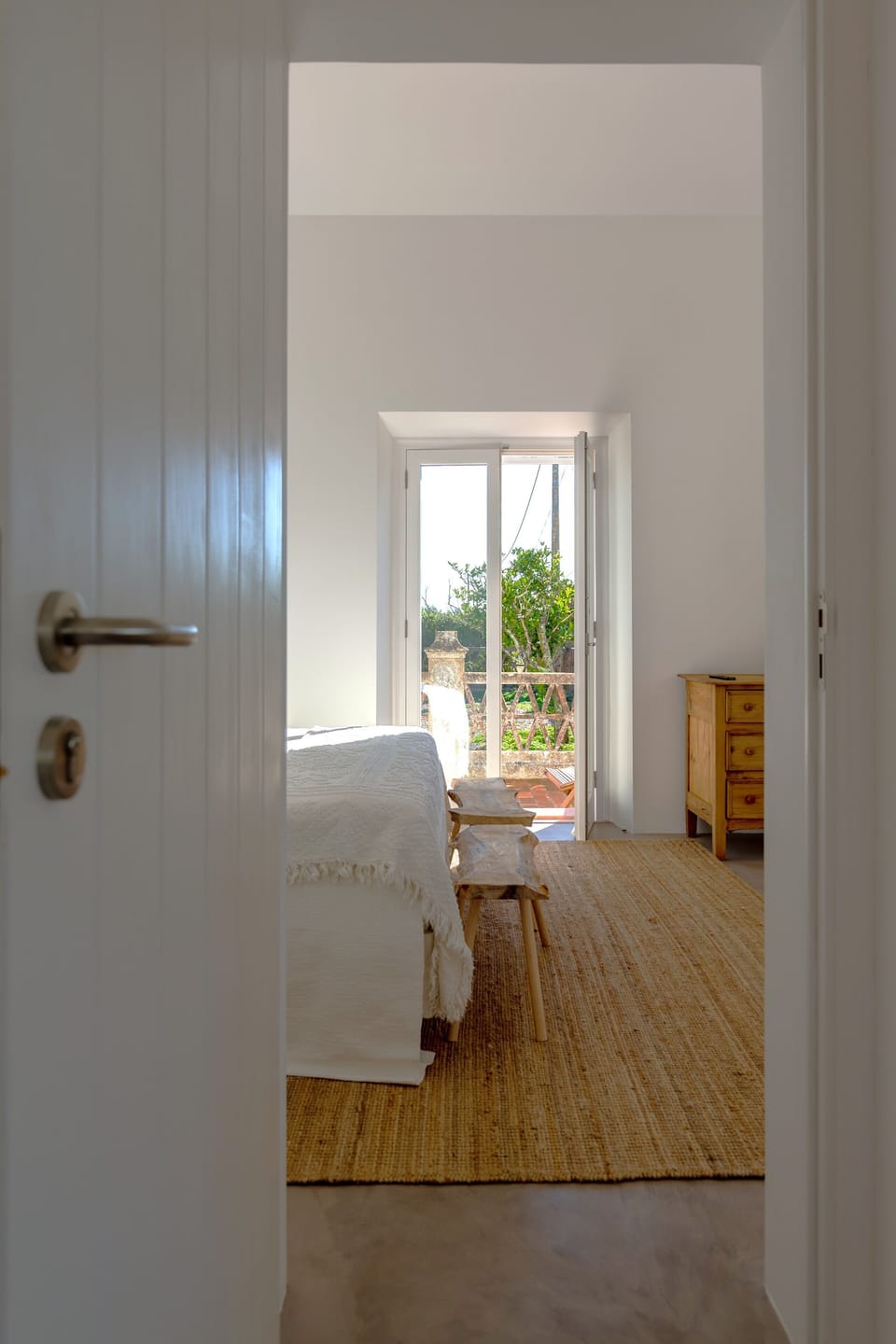 Deluxe Suite | Premium bedding, free minibar, in-room safe, individually furnished
