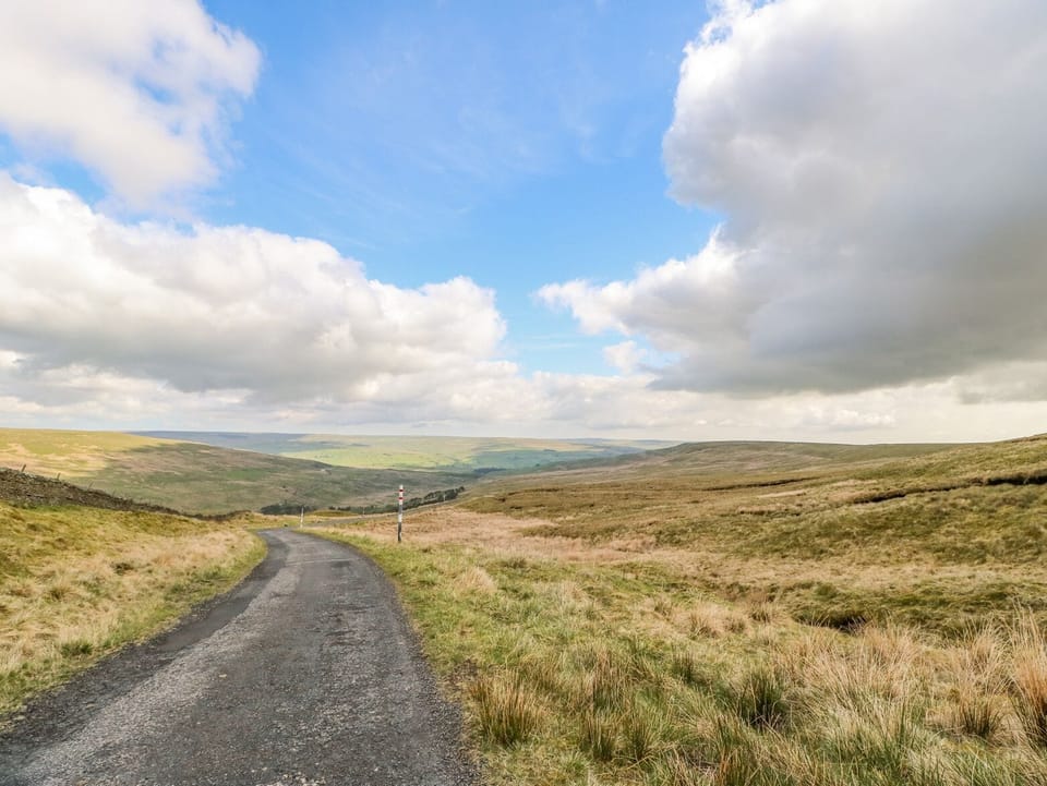 Cottage | Property grounds