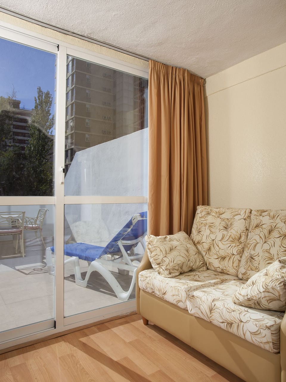 Minibar, in-room safe, free WiFi, bed sheets