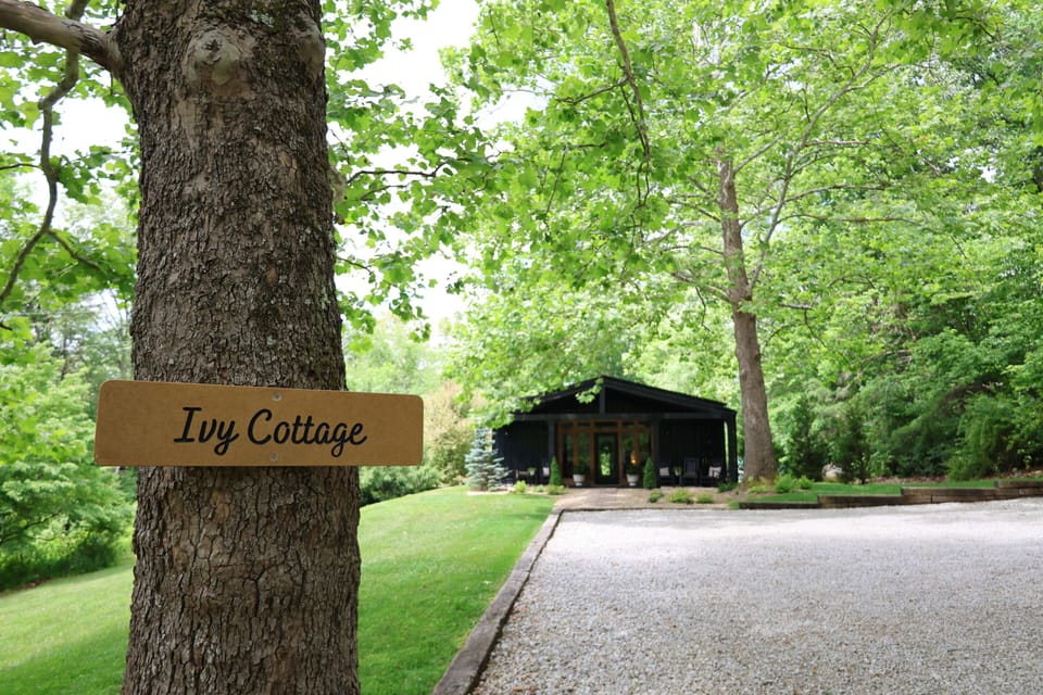 Ivy Cottage