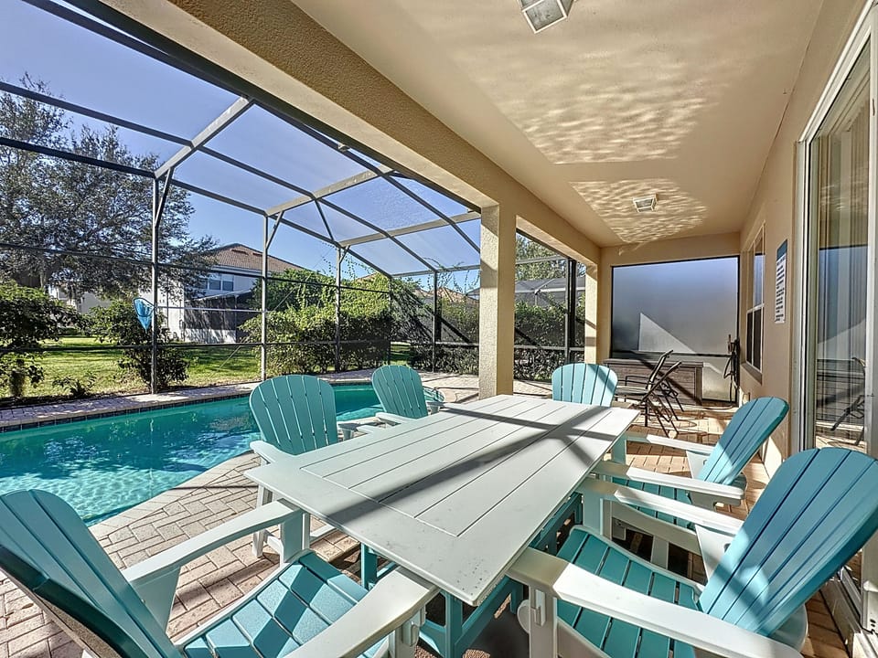 All Weather Furniture