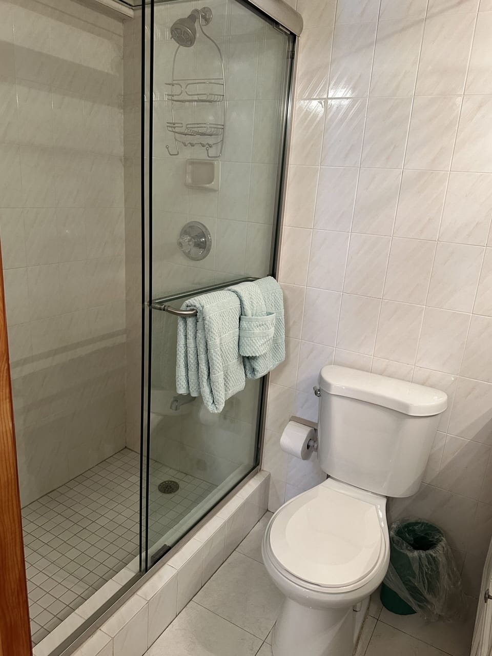 Downstairs Bathroom