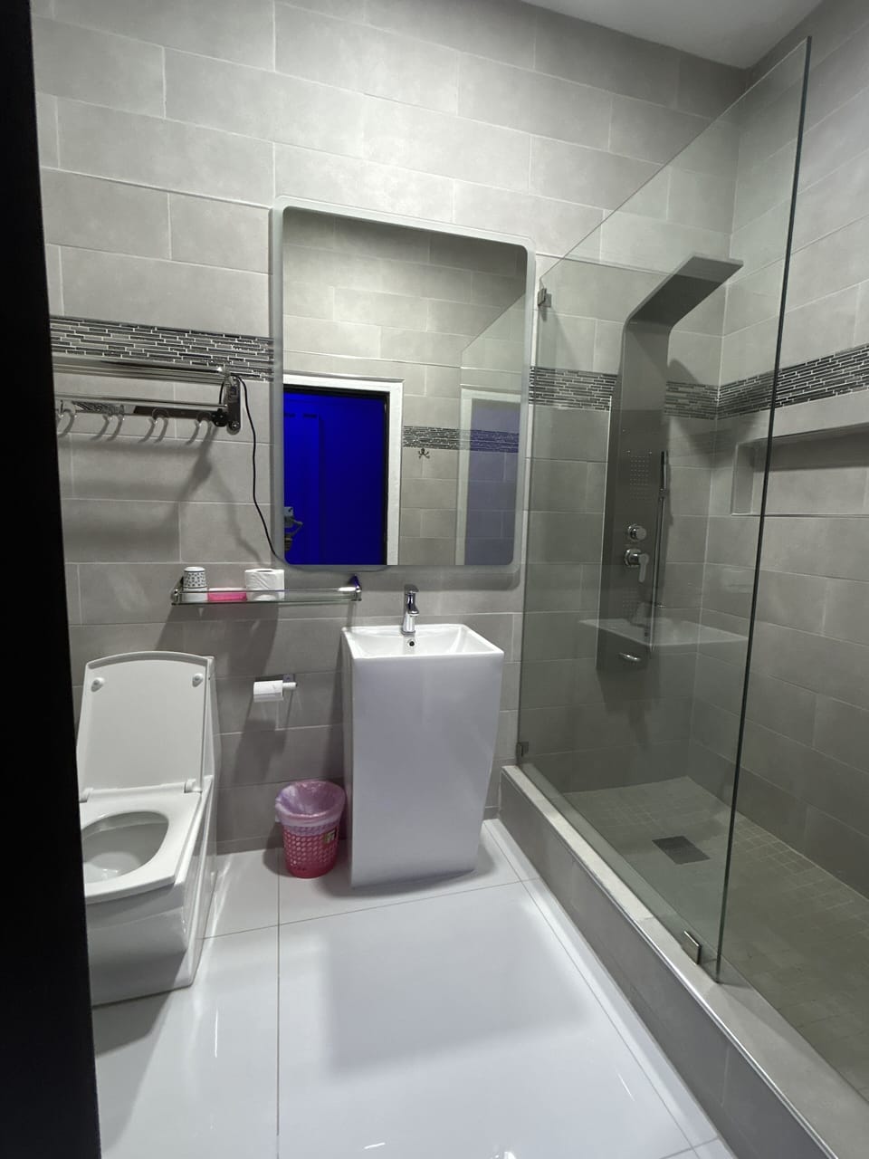 PÀRIS Villas 5BD Loft Rodney Bay Villa in Caribbean