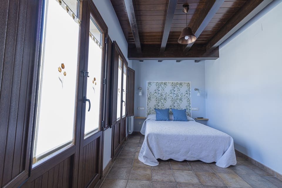 Economy House | 6 bedrooms, free WiFi, bed sheets