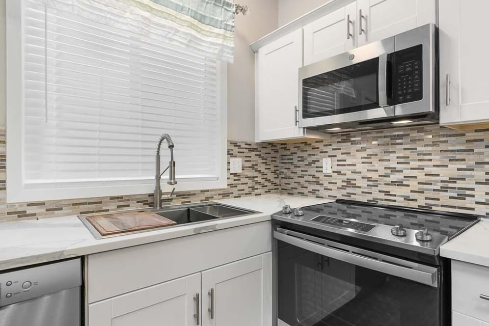 Kitchen Appliances