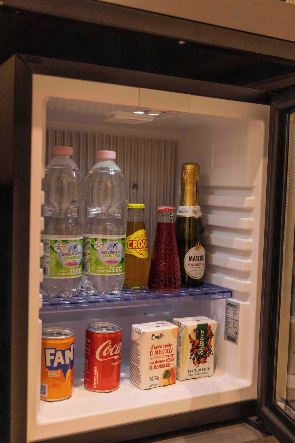 Minibar