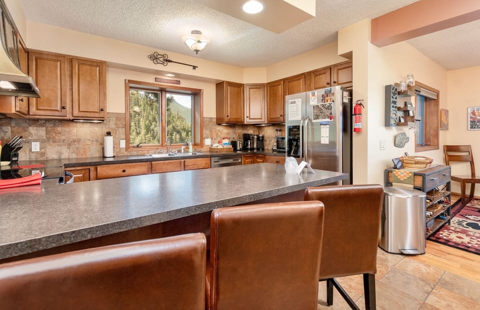 Divine Kitchen