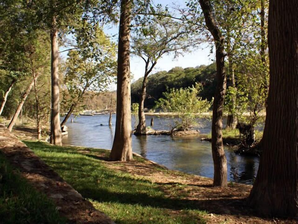 View of river from property (2)