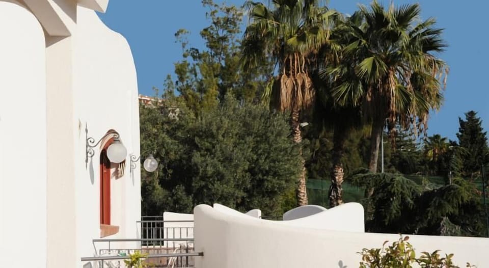 La Locanda Azzurra Townhouse in Sanremo