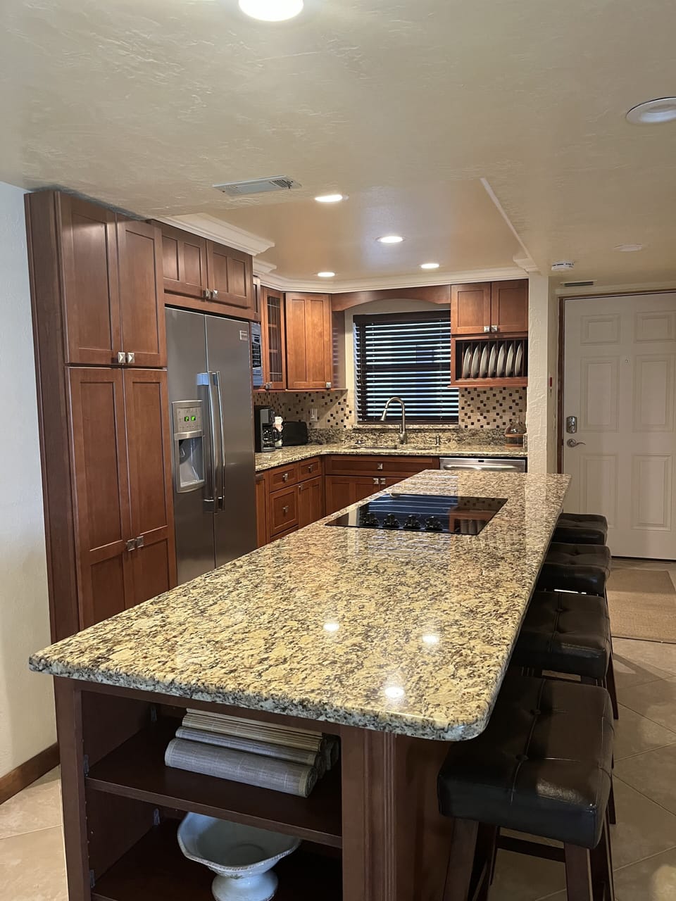 Updated Kitchen