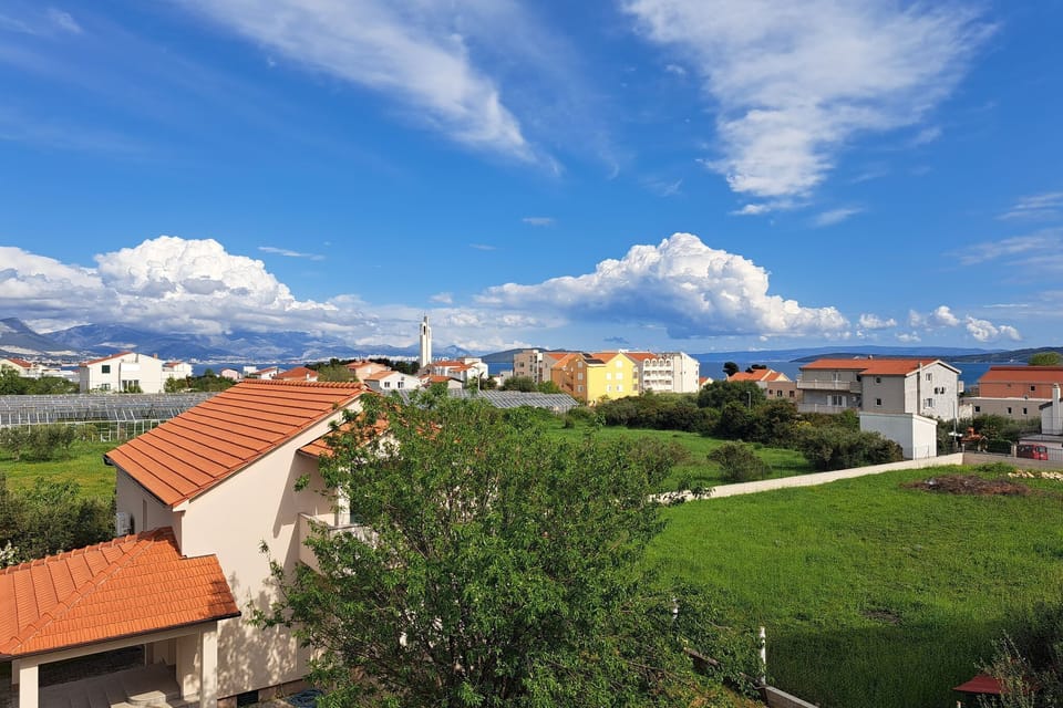 View from Holiday Home [summer]