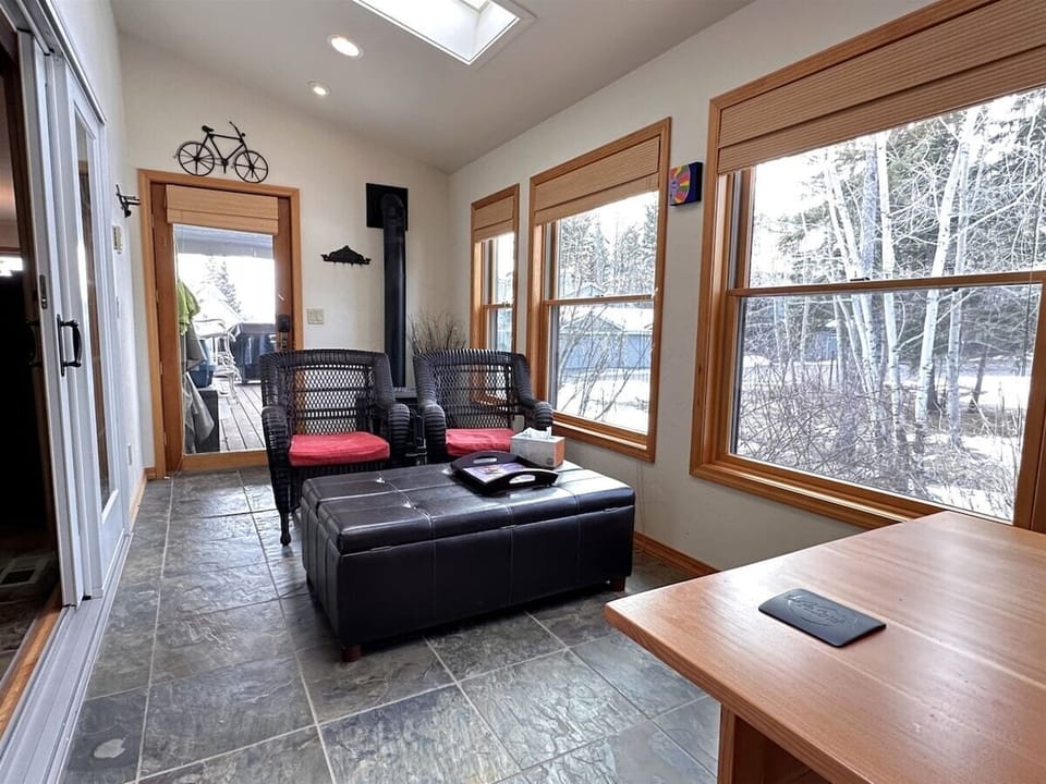 Sunroom