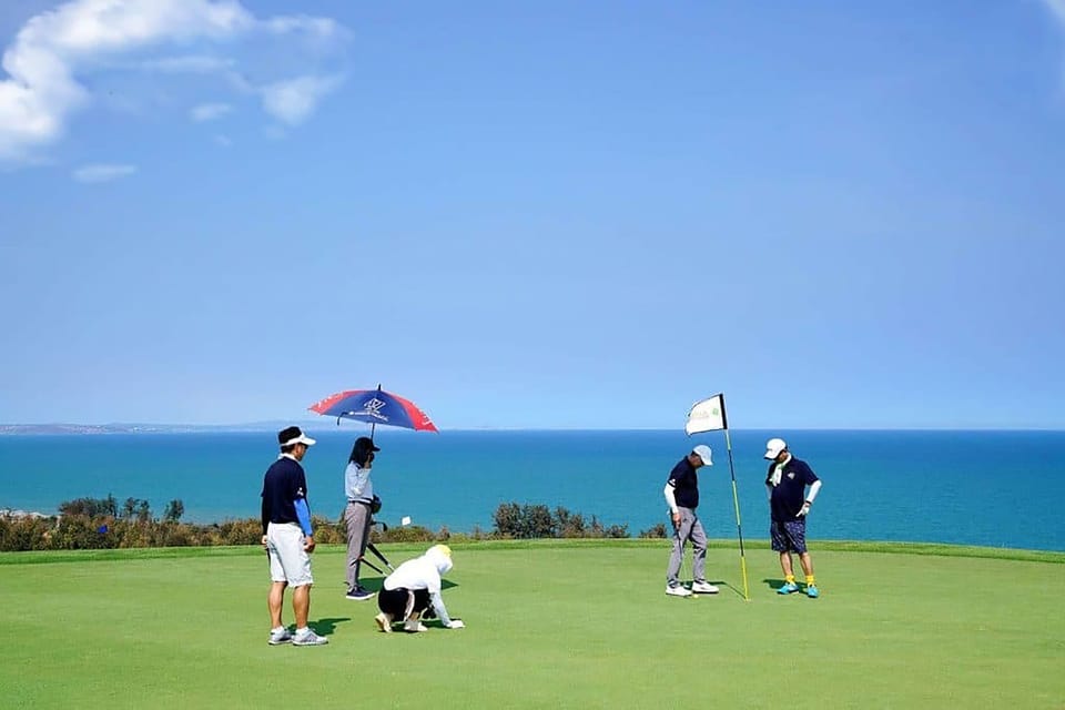 Golf