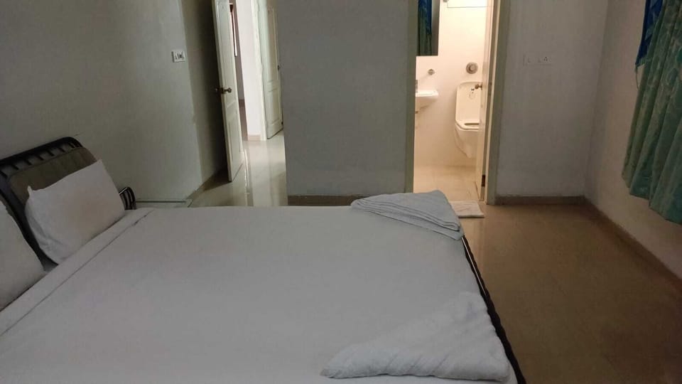 Luxury Apartment | 1 bedroom, soundproofing