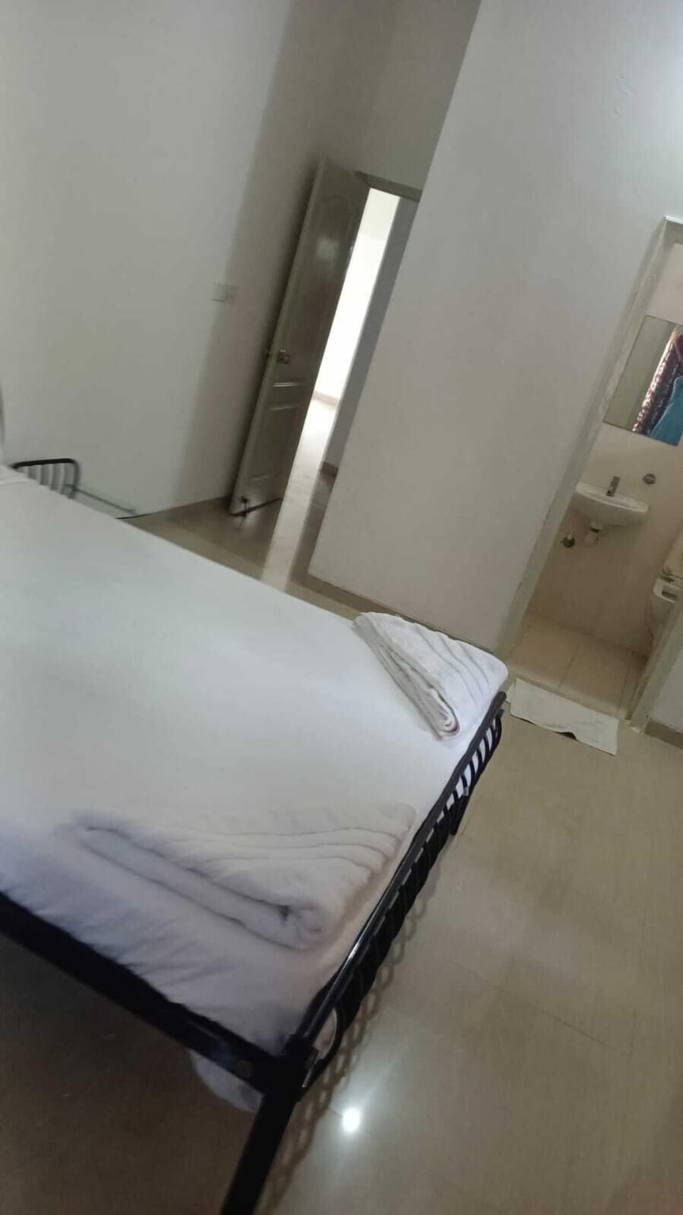 Deluxe Apartment | 1 bedroom, soundproofing