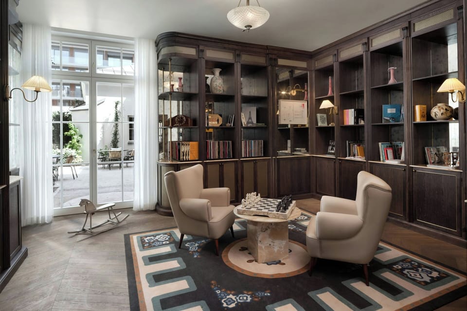 Library