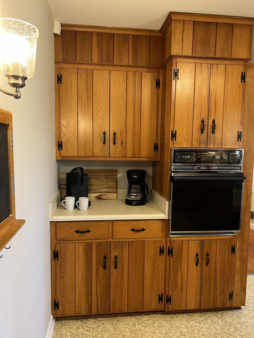 Coffee Bar