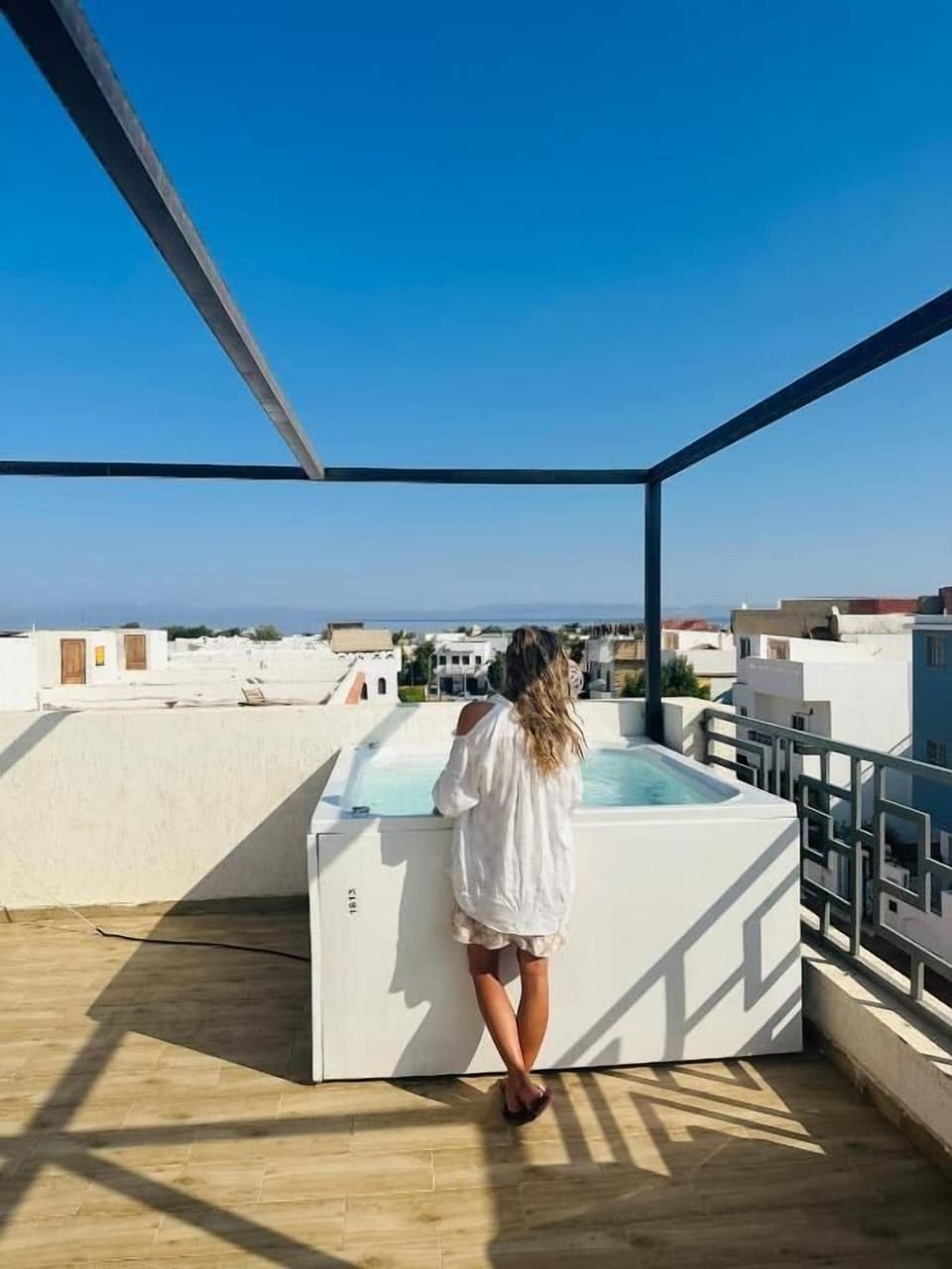 Elite Residence Hotel in South Sinai Governorate