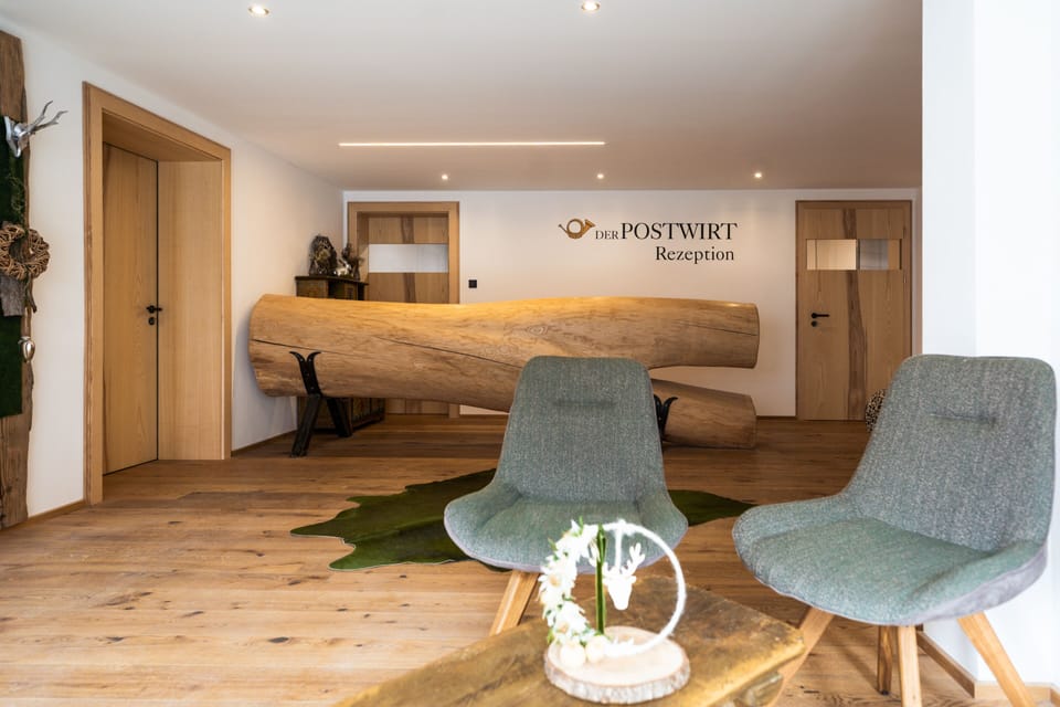 Der Postwirt Hotel in Bavaria
