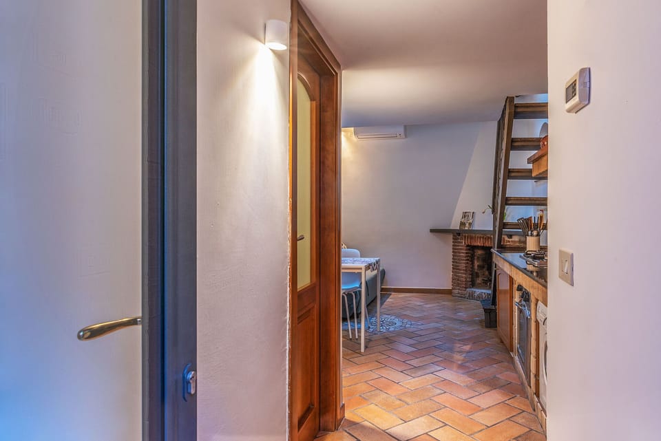 Trastevere Escape - Charme Holidays