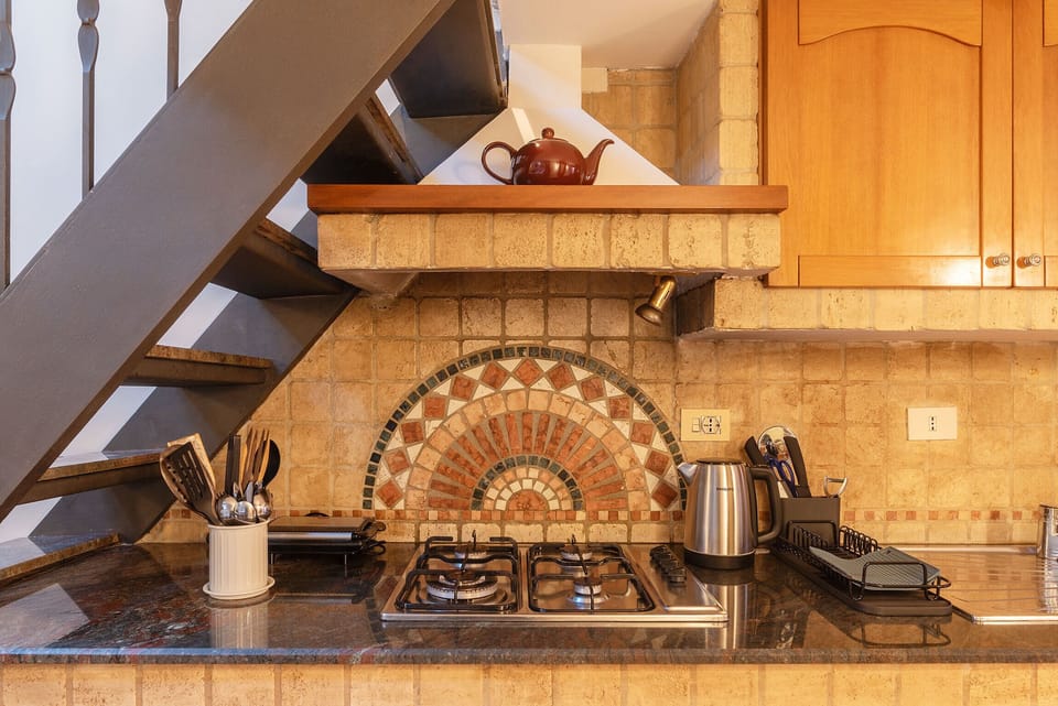 Trastevere Escape - Charme Holidays