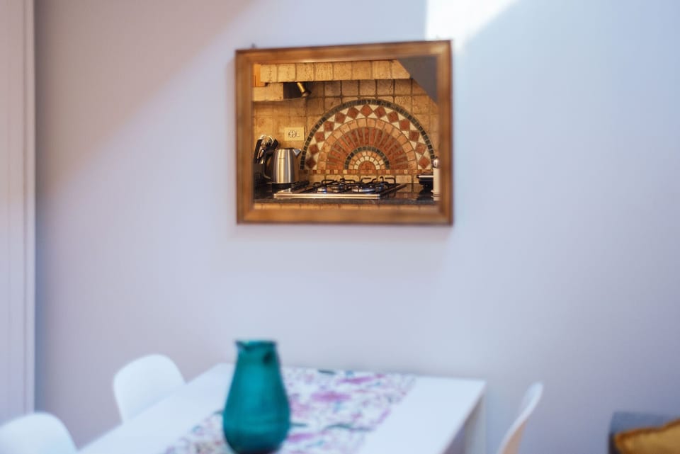 Trastevere Escape - Charme Holidays