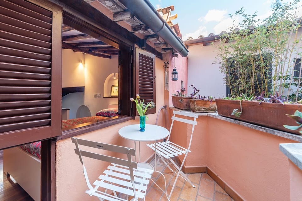Trastevere Escape - Charme Holidays