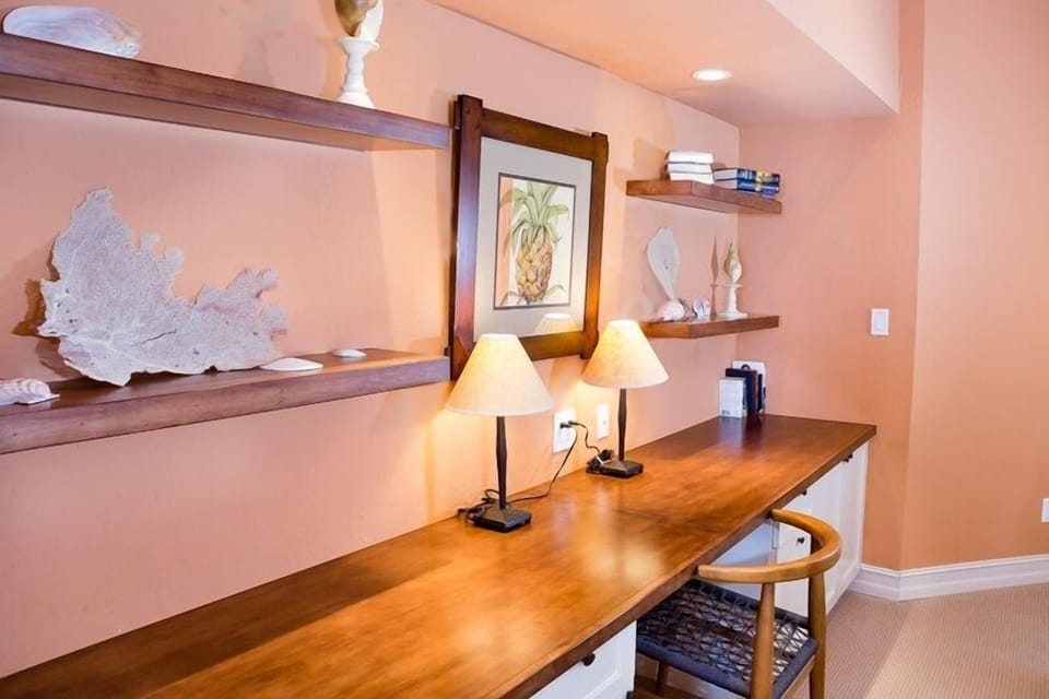 Condo, 3 Bedrooms | Interior