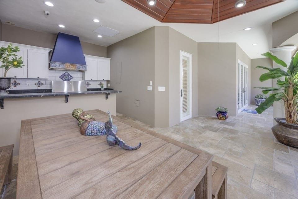 House, Multiple Bedrooms | Interior