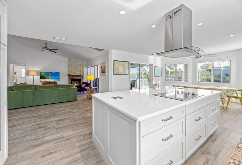 House, 4 Bedrooms | Interior