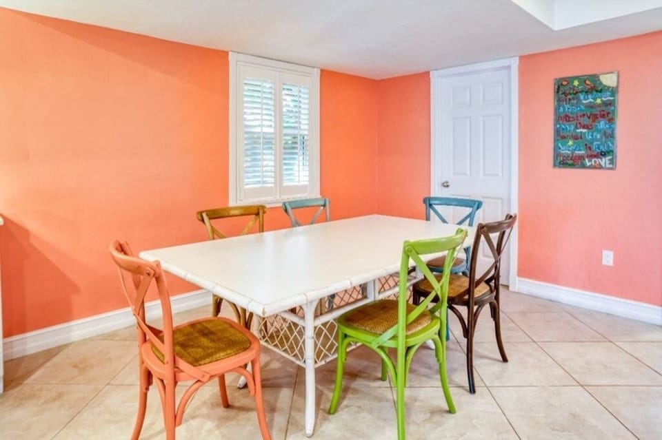 House, 3 Bedrooms | Dining