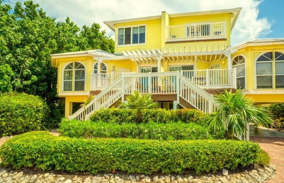 Condo, 3 Bedrooms | Exterior