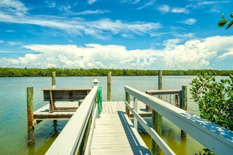 House, 2 Bedrooms | View from property