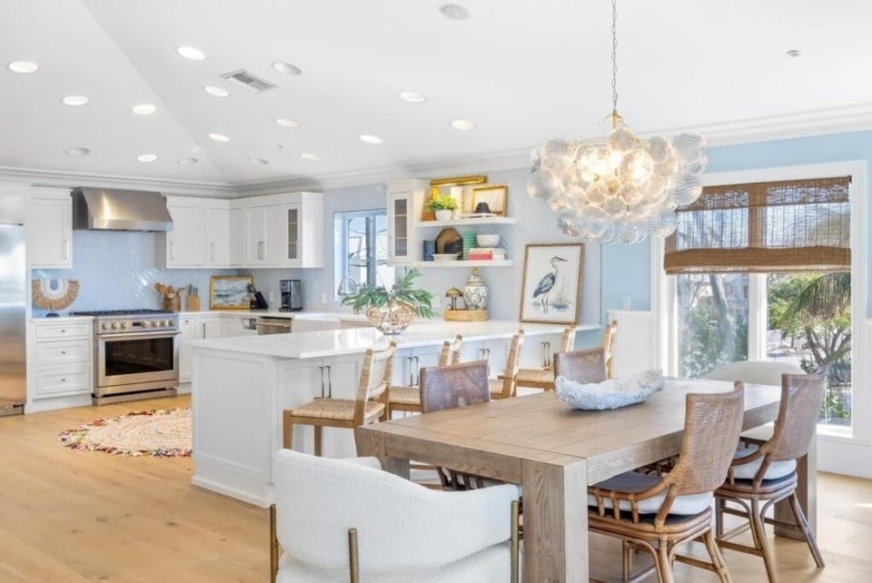 House, 3 Bedrooms | Dining