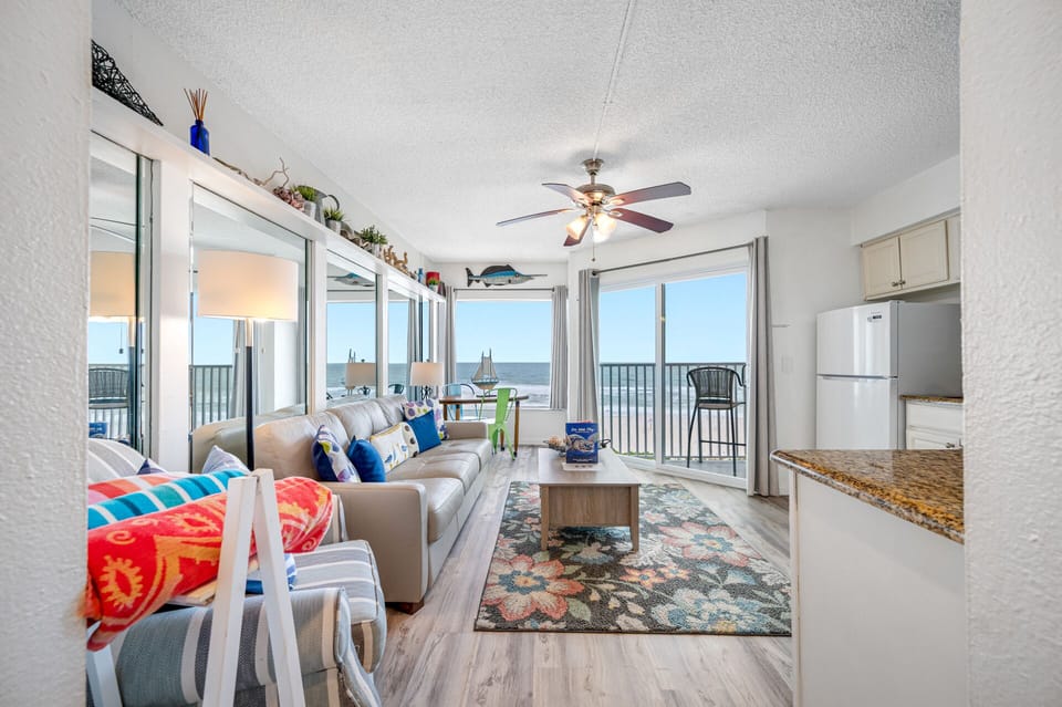 Open Floorplan