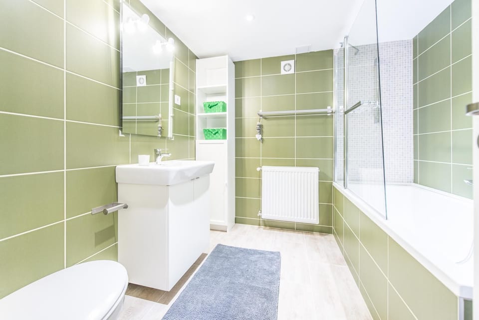 happy home Budapest GREEN 3
