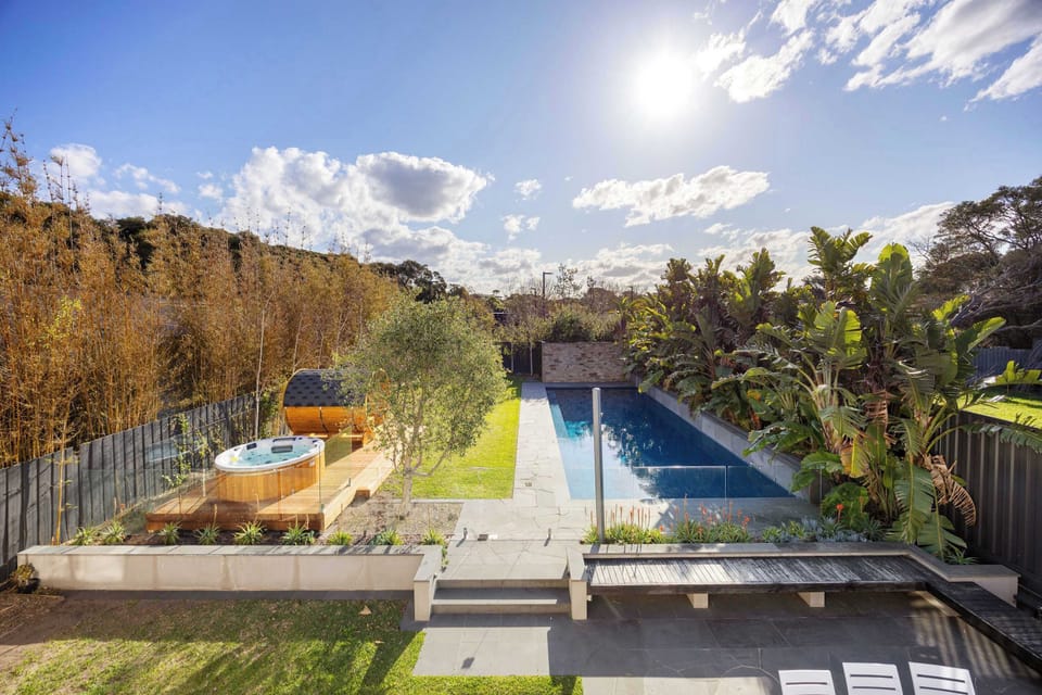 Outdoor View