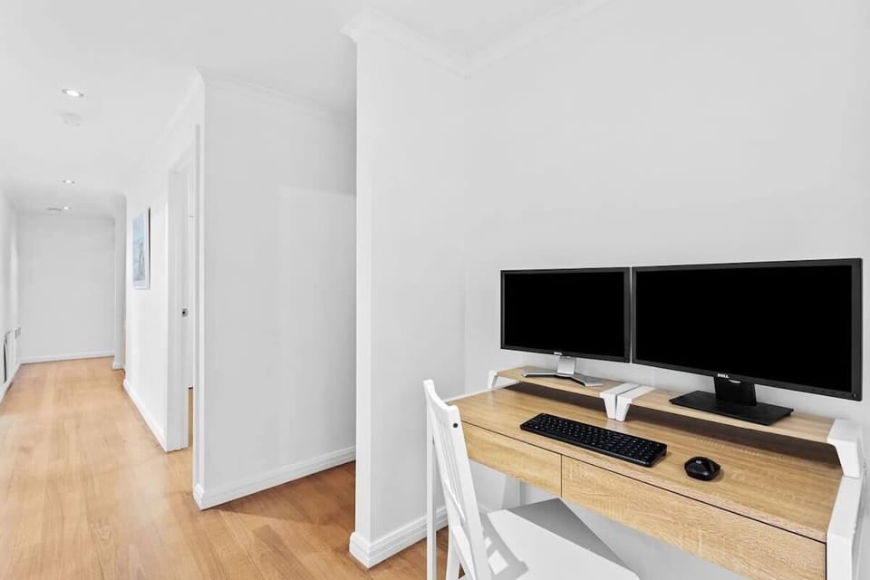 Work area