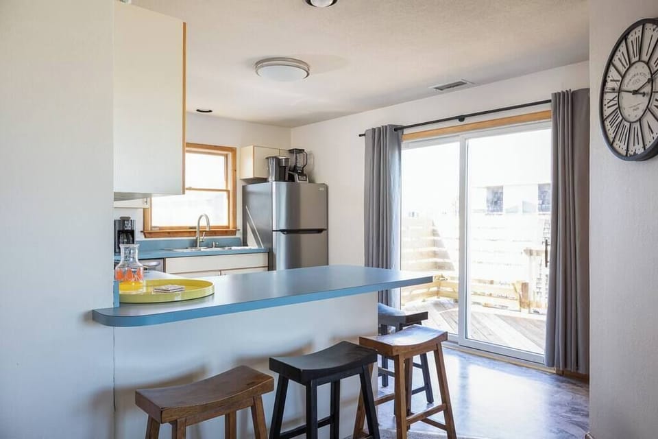 Bar Seating